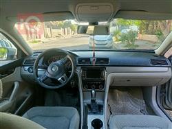 ڤۆڵکسواگن پاسات